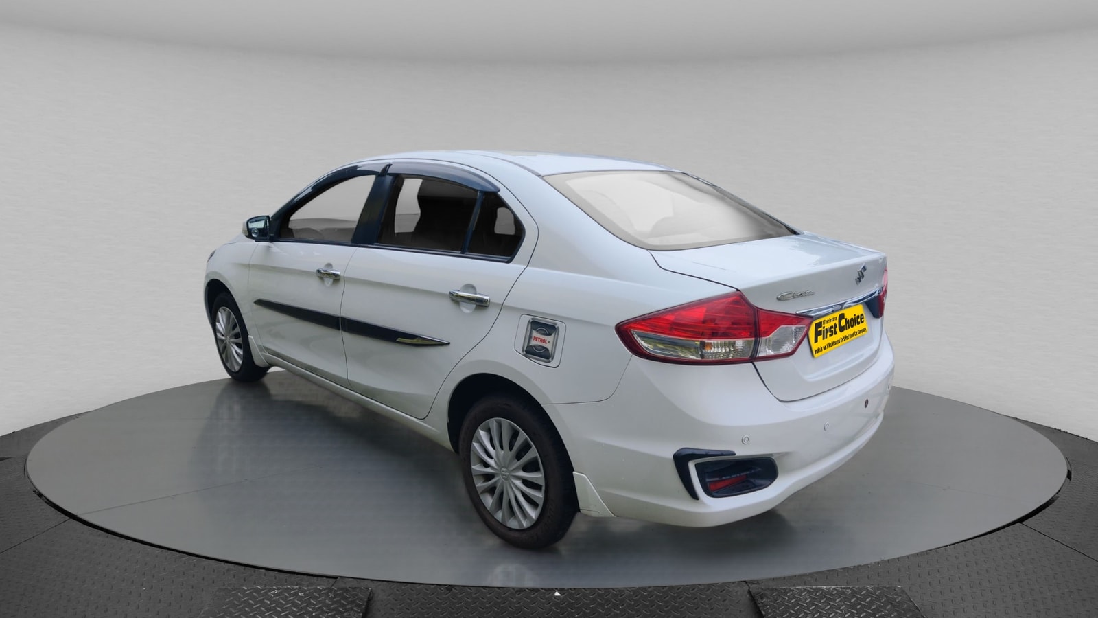 Ciaz image 3 Ciaz image 3