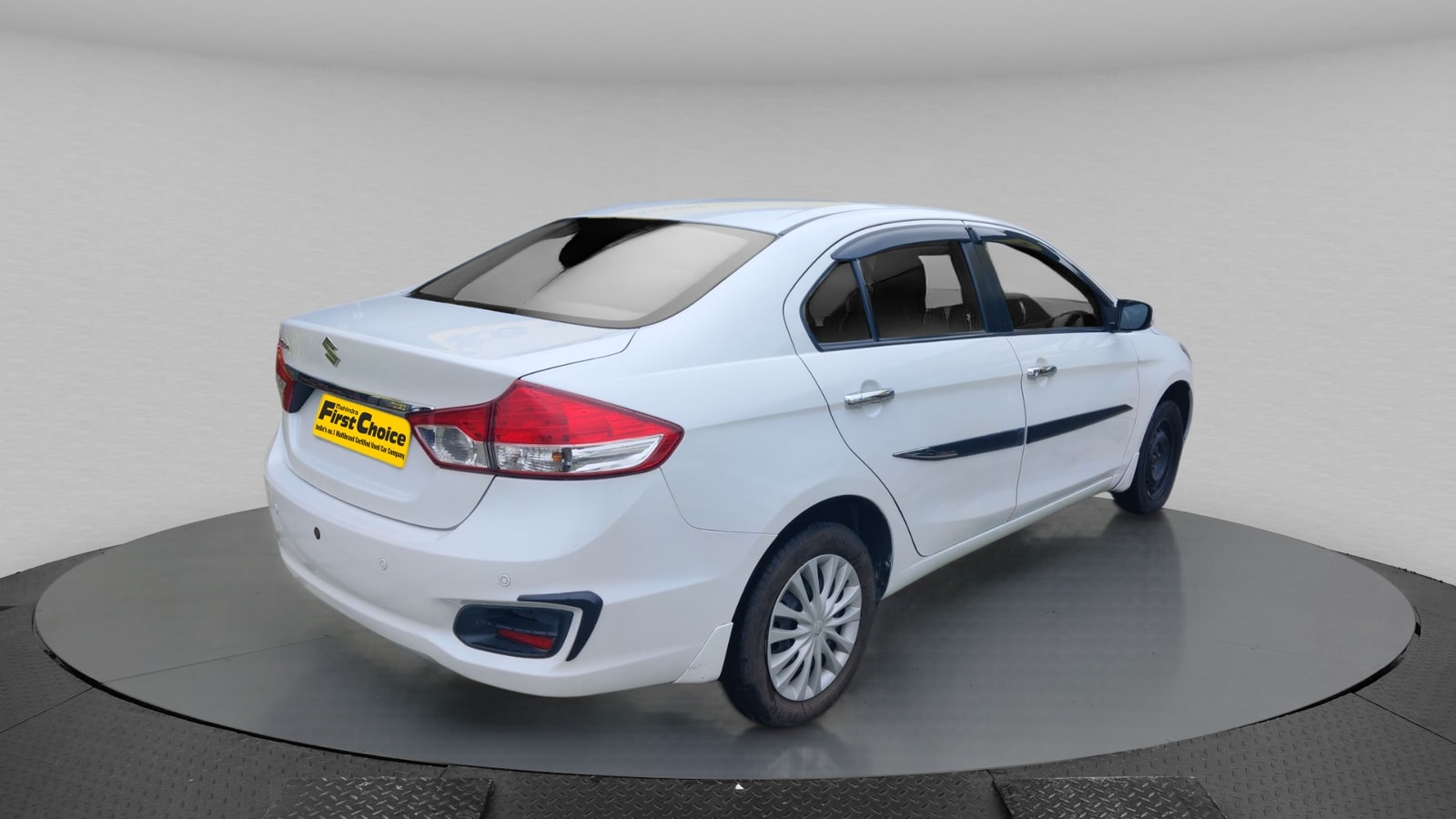 Ciaz image 6 Ciaz image 6