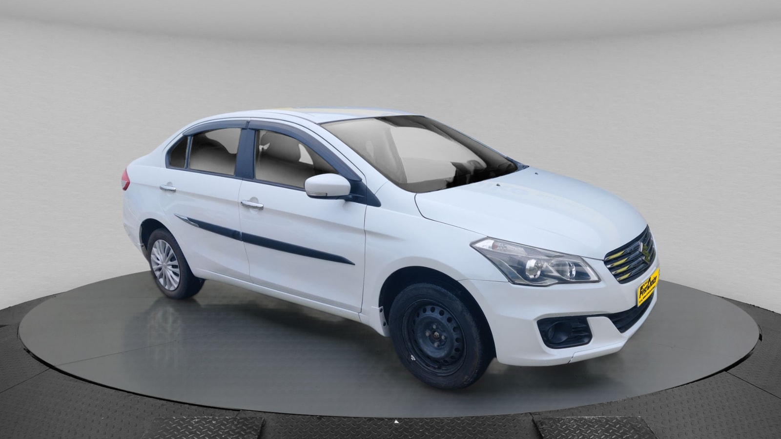 Ciaz image 8 Ciaz image 8