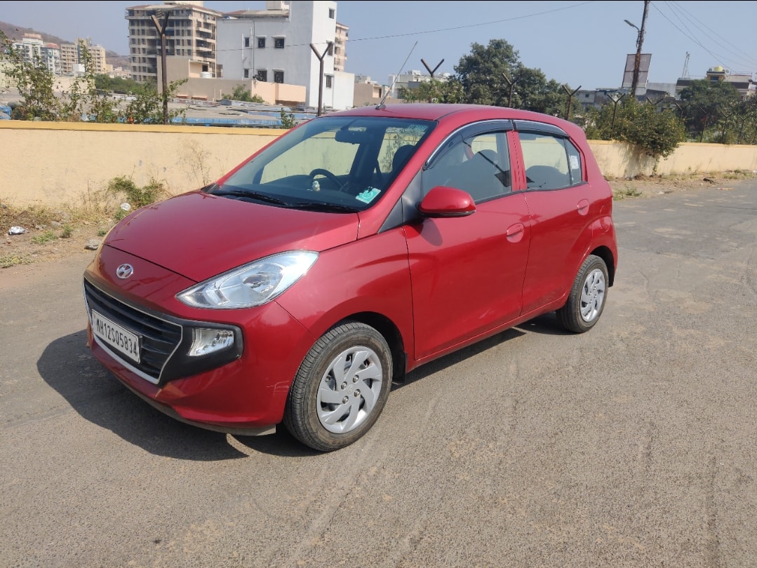 Santro image 1 Santro image 1