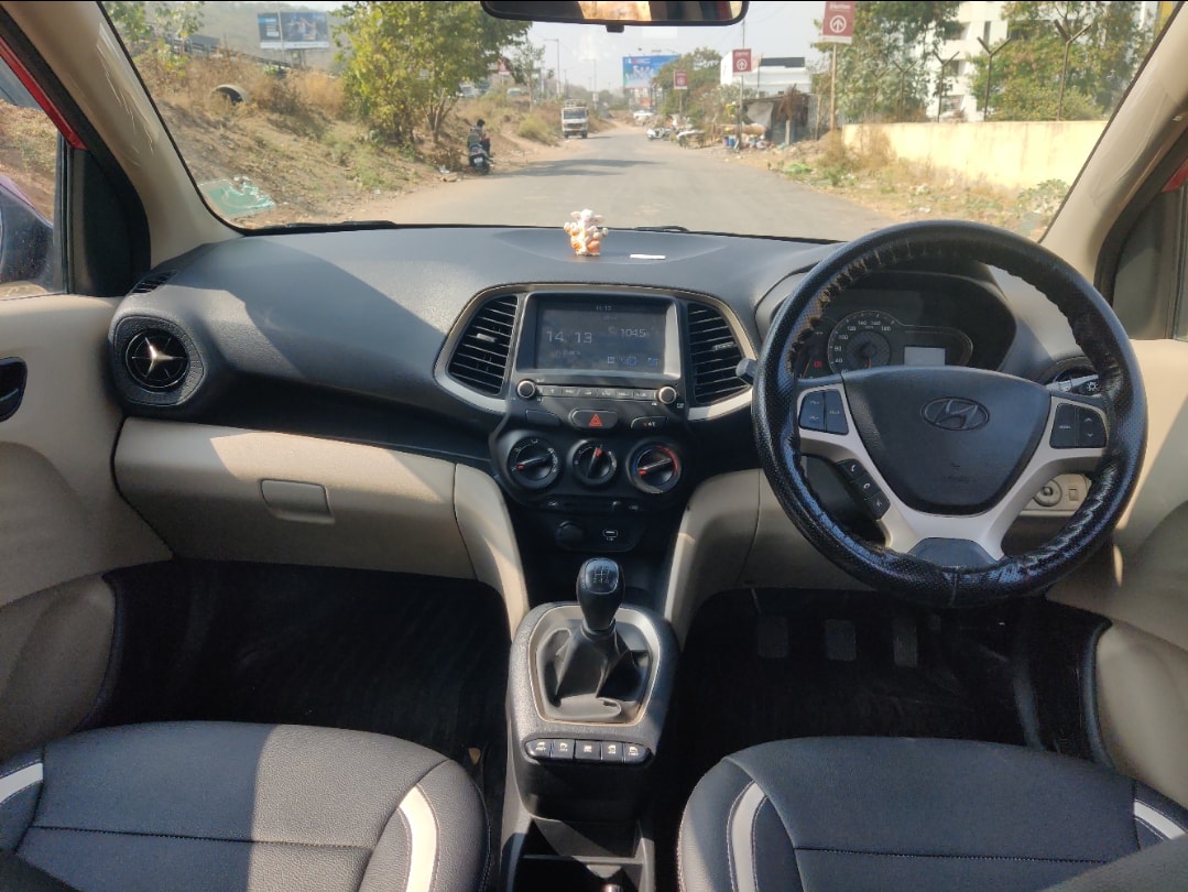 Santro image 12 Santro image 12