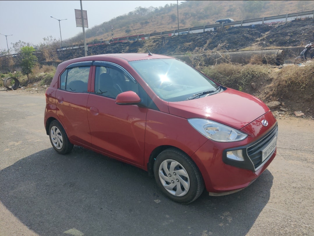 Santro image 7 Santro image 7