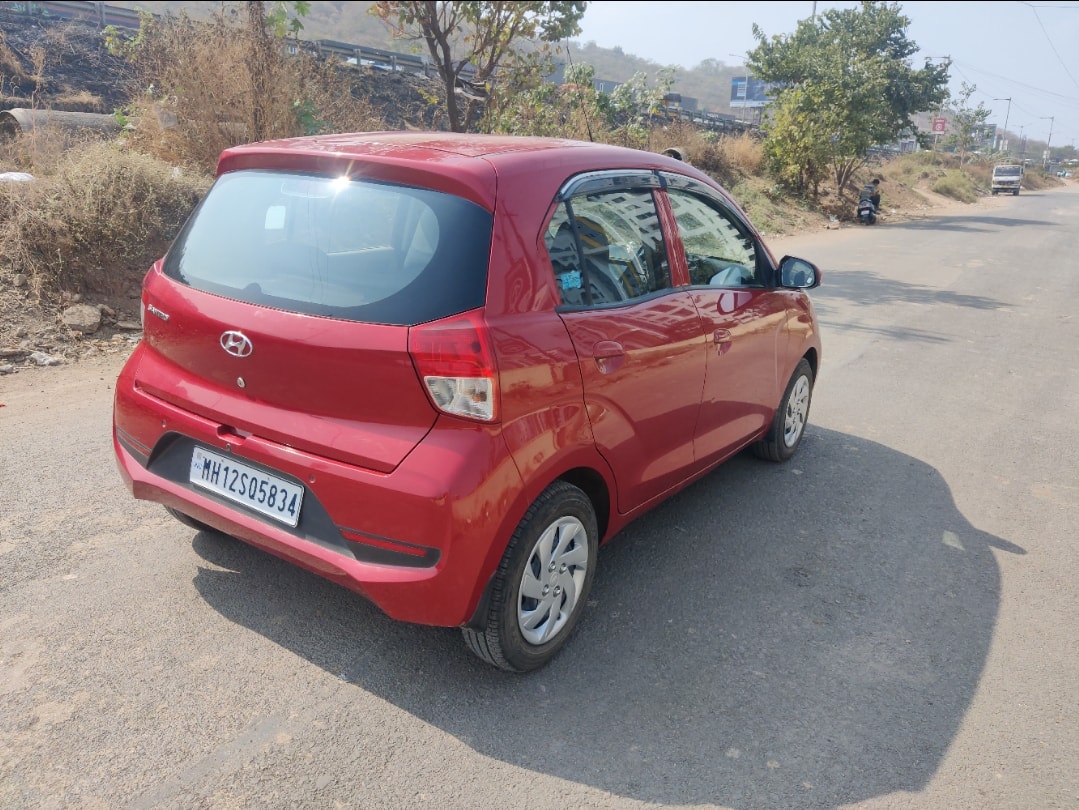 Santro image 5 Santro image 5