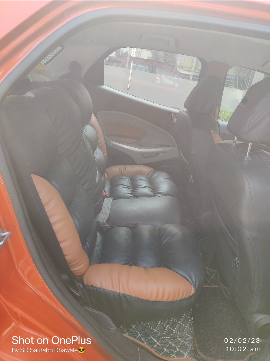 EcoSport image 15 EcoSport image 15