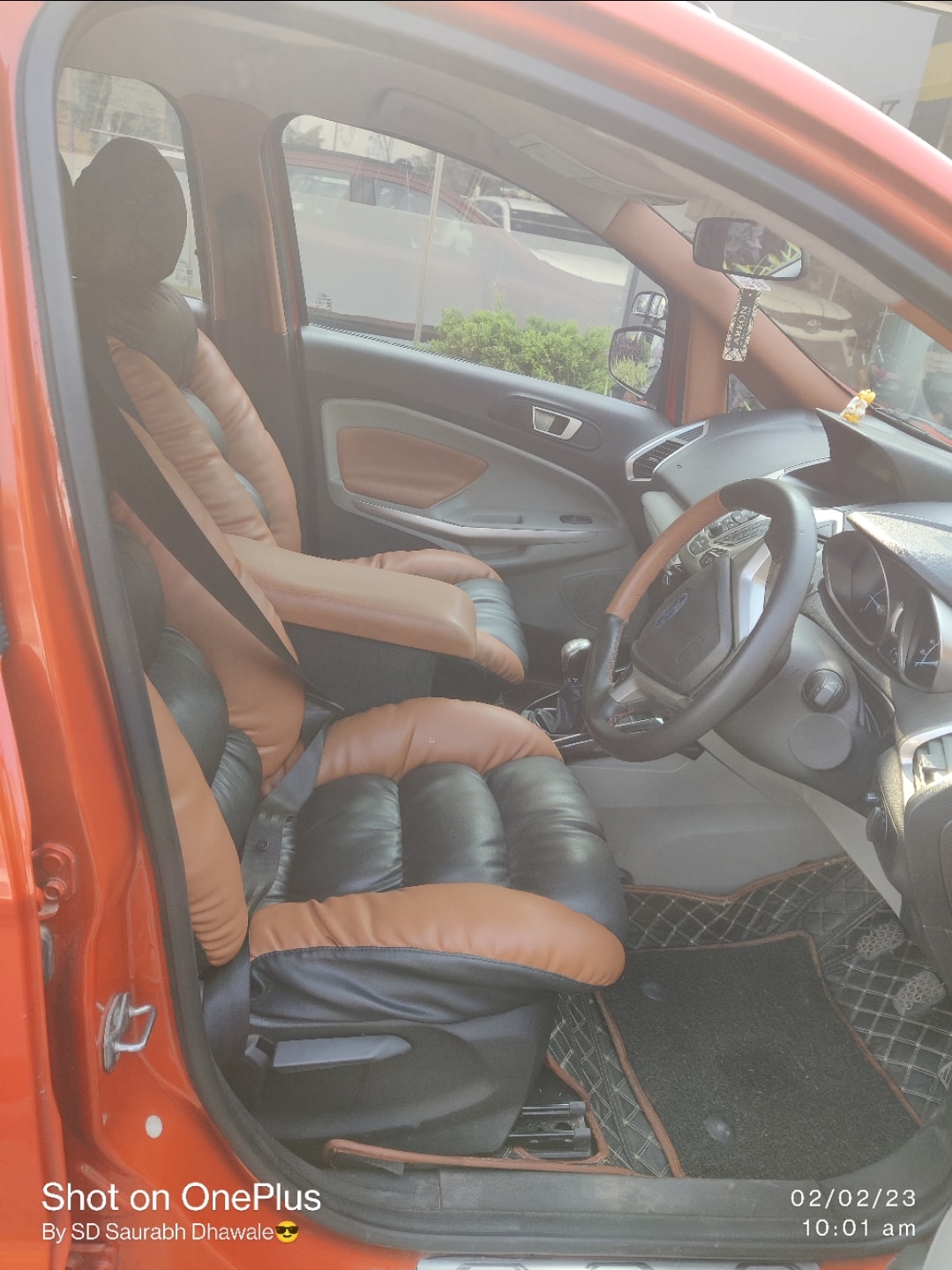 EcoSport image 16 EcoSport image 16