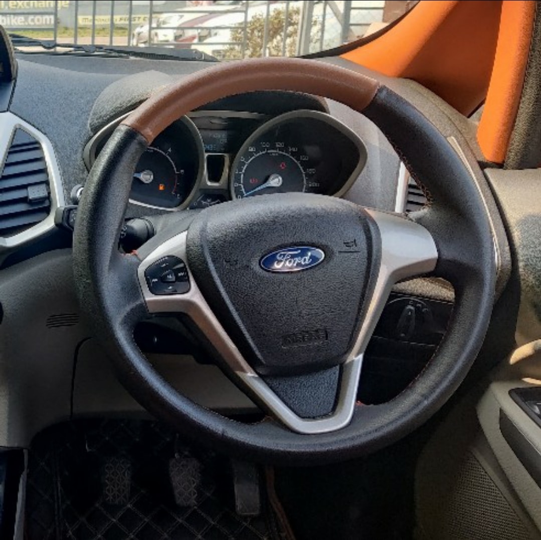 EcoSport image 13 EcoSport image 13