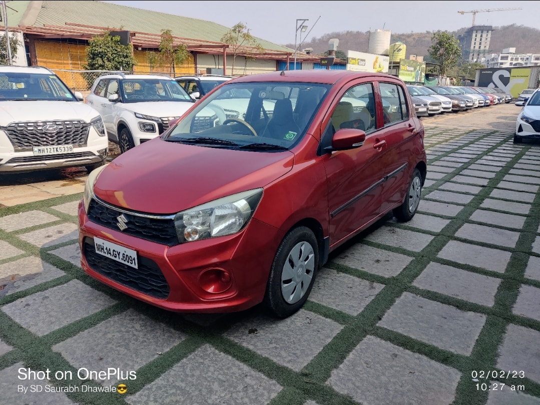 Celerio image 1 Celerio image 1