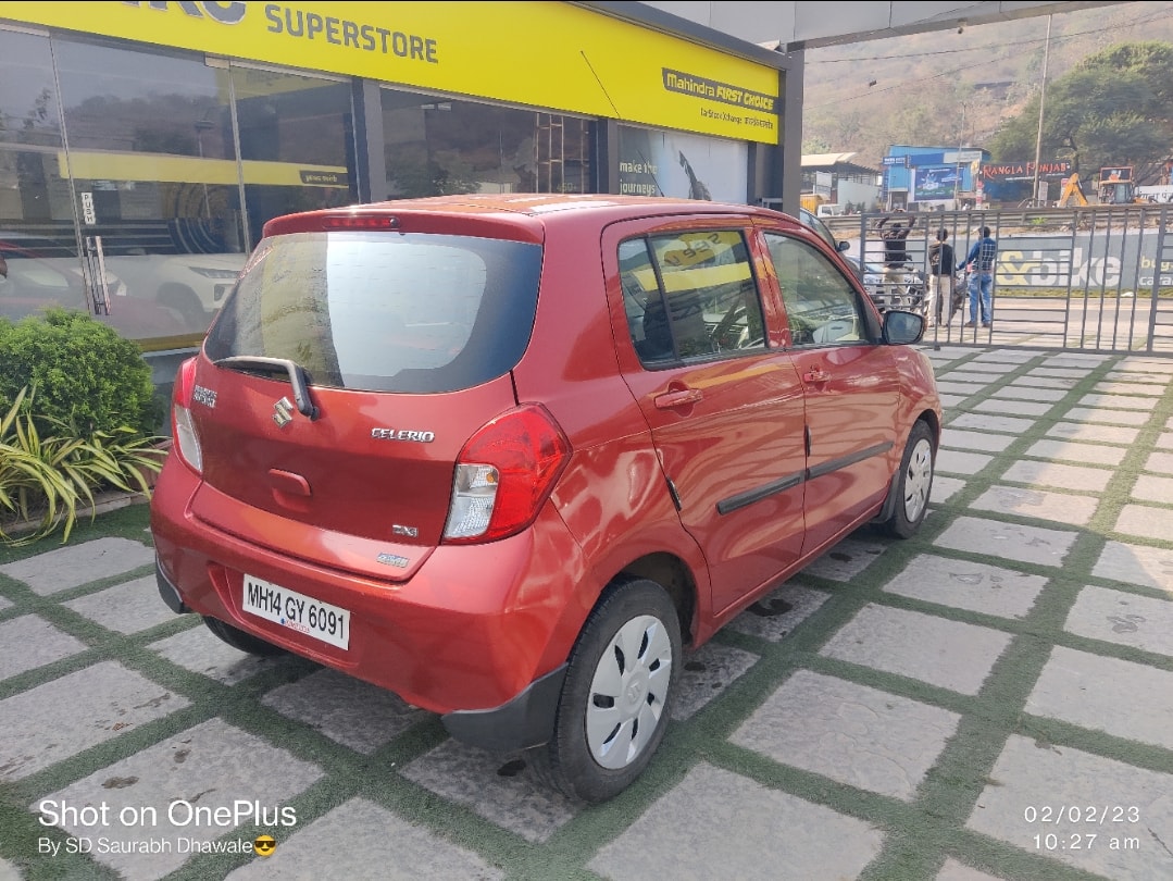 Celerio image 5 Celerio image 5