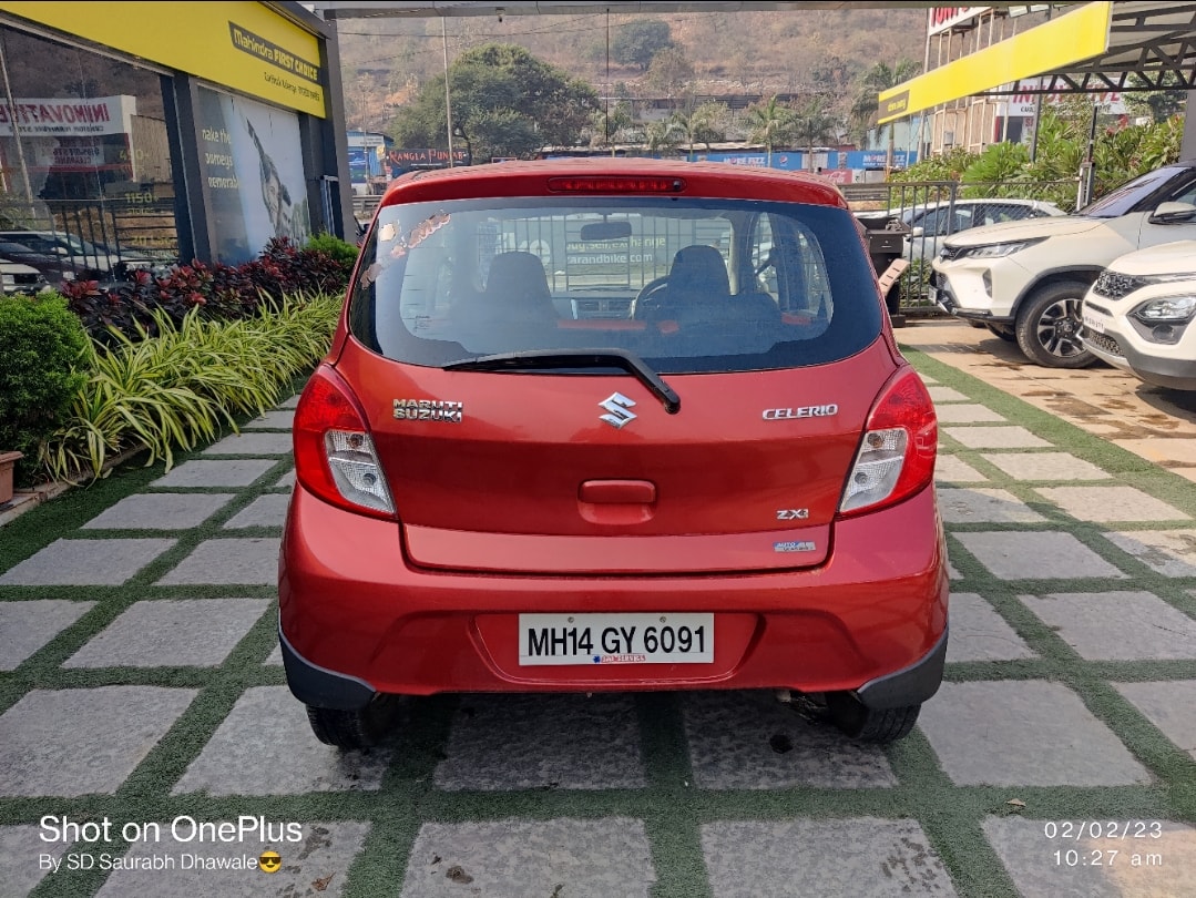 Celerio image 4 Celerio image 4