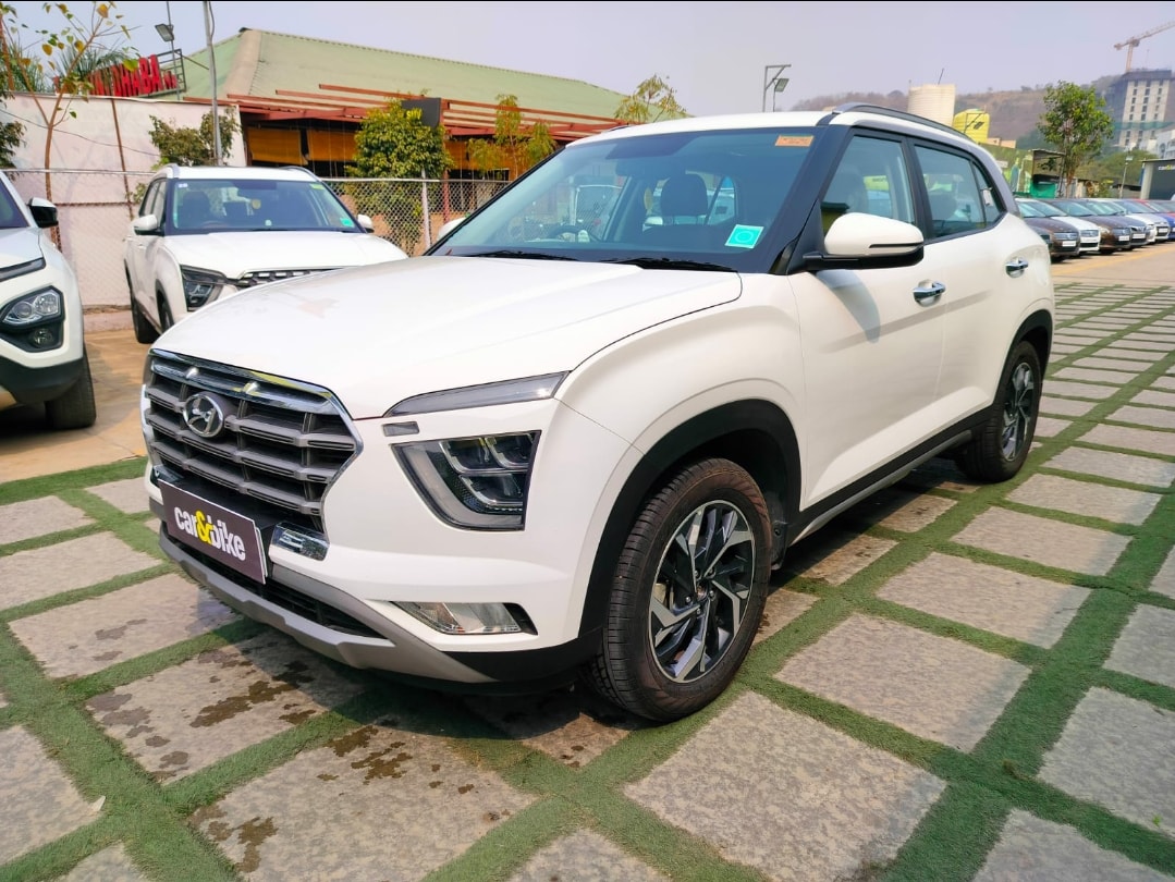 Creta image 1 Creta image 1