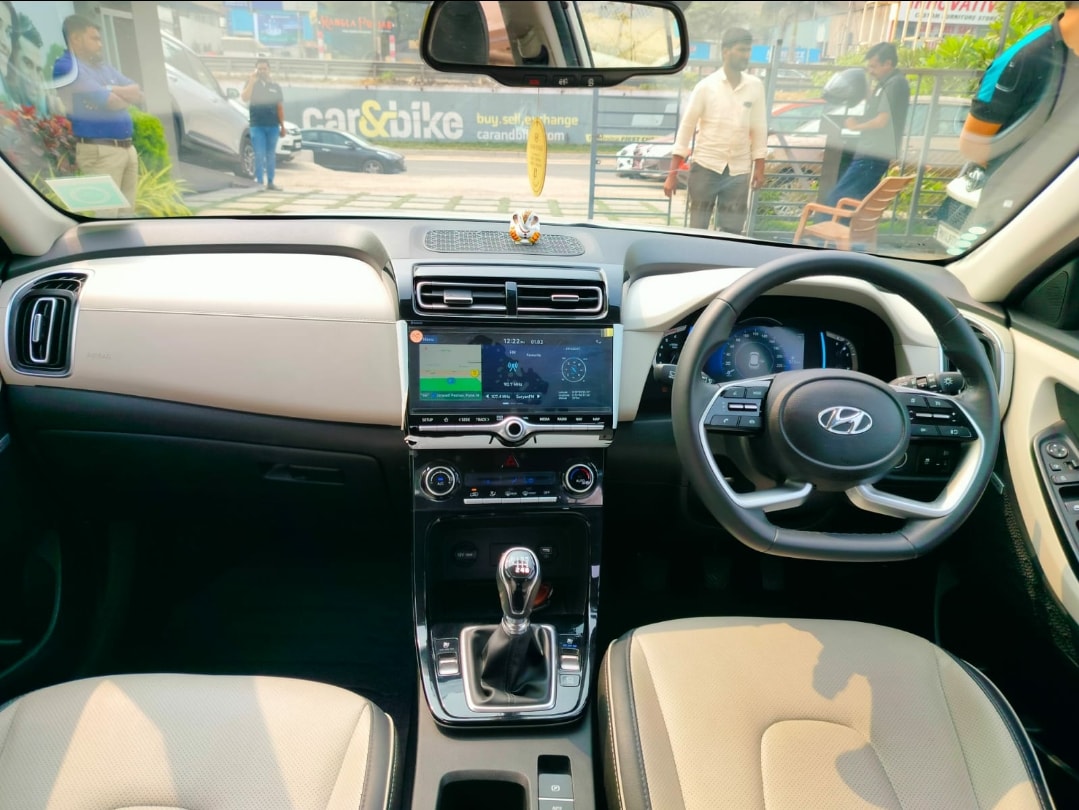 Creta image 12 Creta image 12