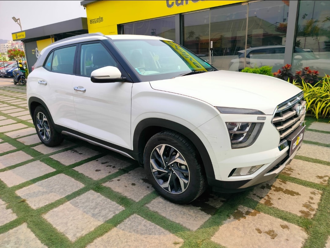 Creta image 7 Creta image 7