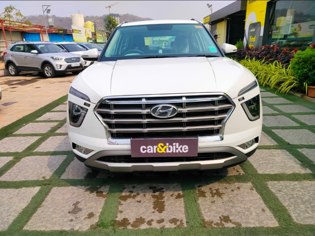 Creta image 8 Creta image 8