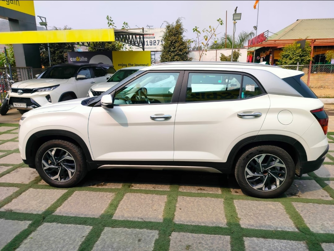 Creta image 2 Creta image 2