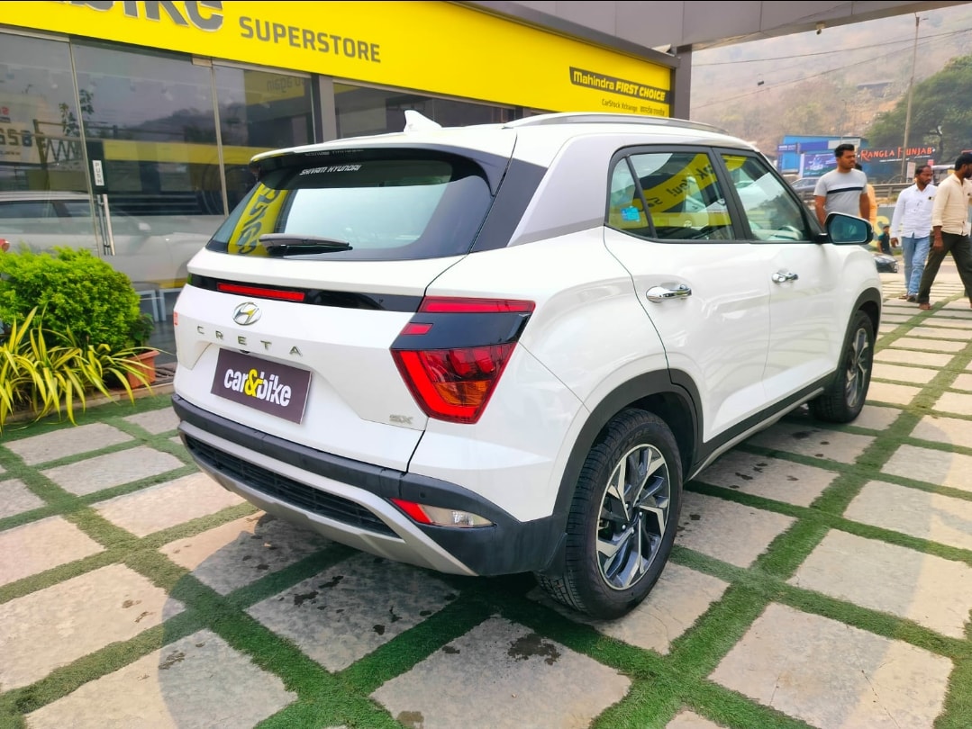 Creta image 5 Creta image 5