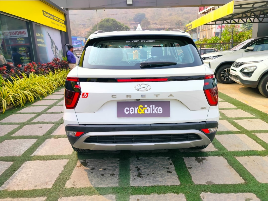 Creta image 4 Creta image 4