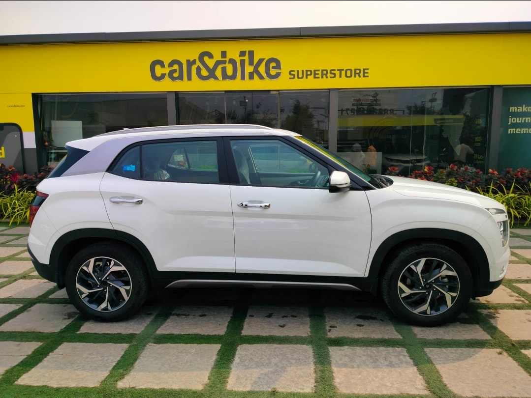 Creta image 6 Creta image 6