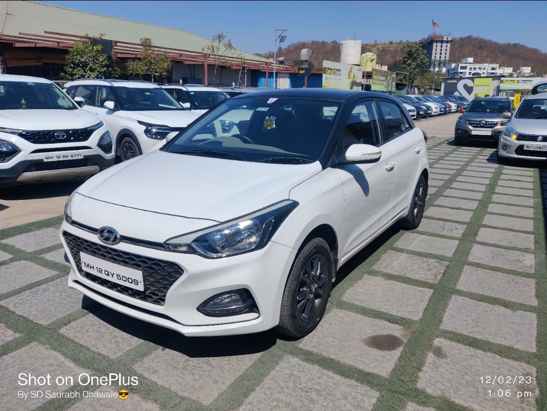 Elite i20 image 1 Elite i20 image 1