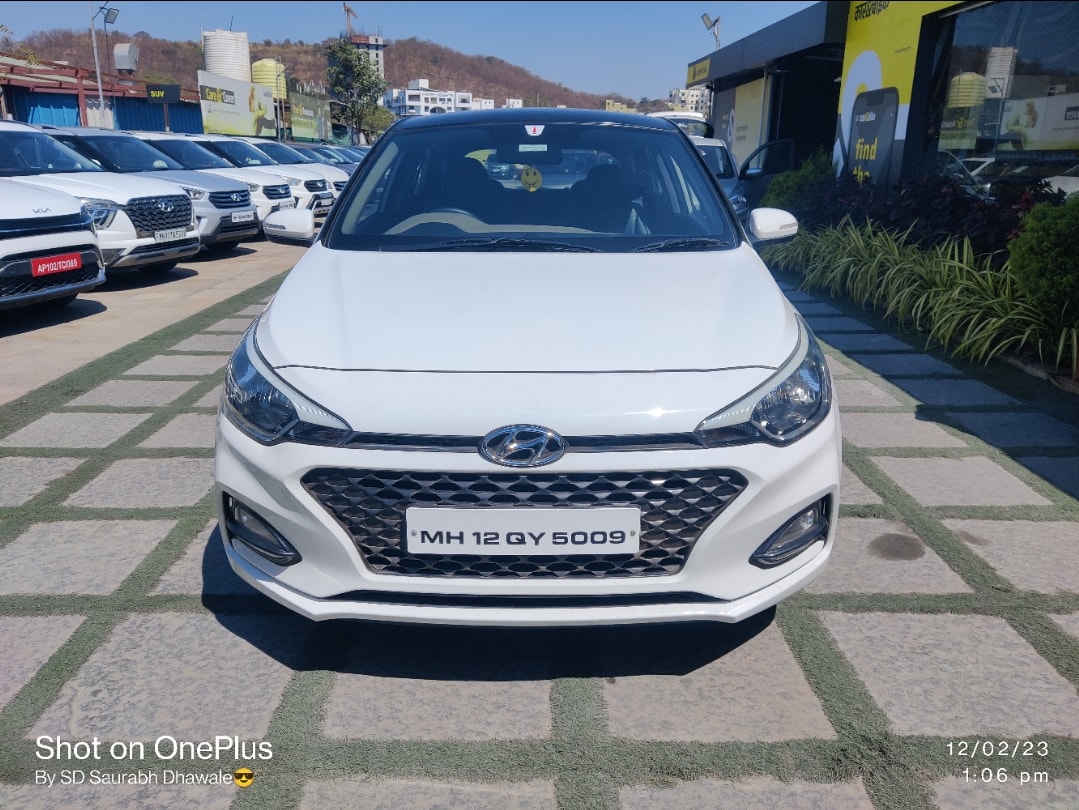 Elite i20 image 8 Elite i20 image 8