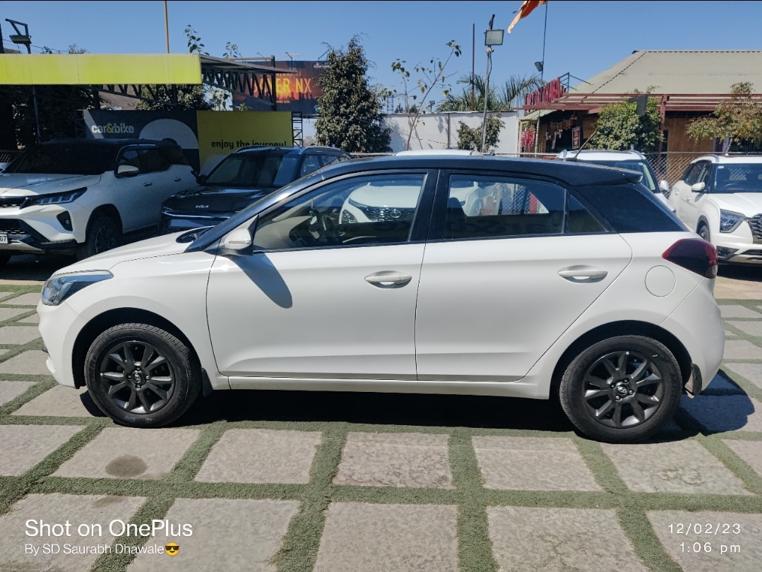 Elite i20 image 2 Elite i20 image 2