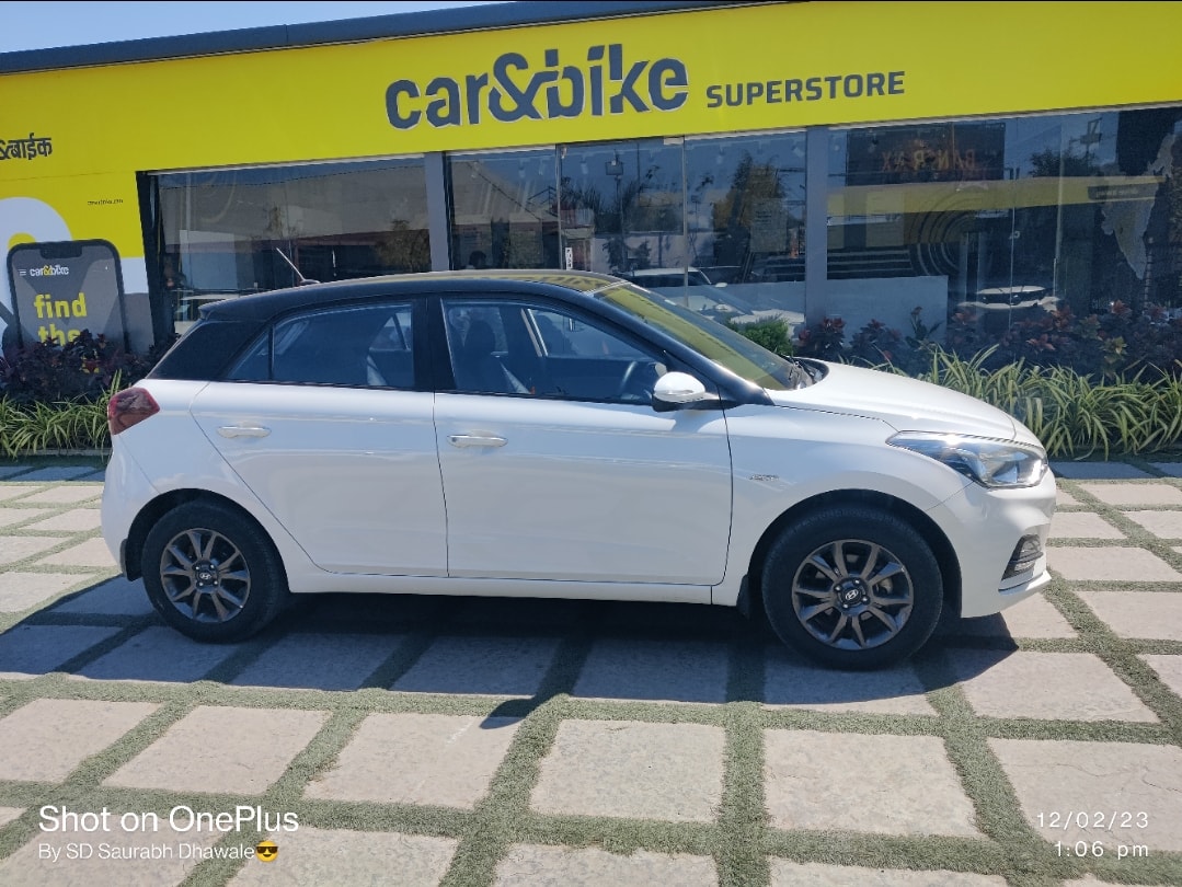 Elite i20 image 6 Elite i20 image 6