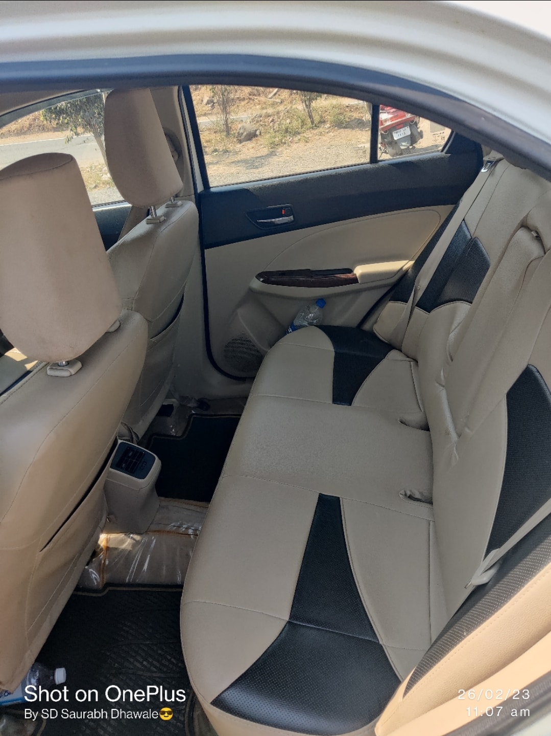 Swift DZire image 17 Swift DZire image 17