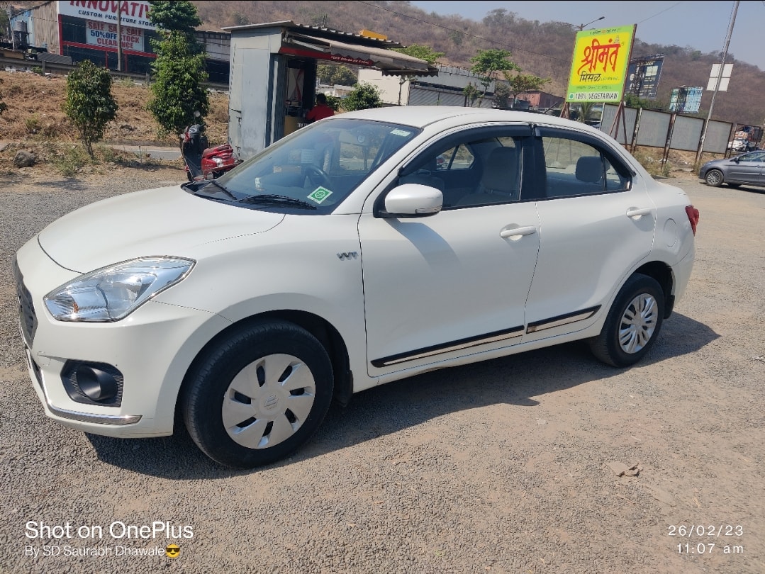 Swift DZire image 1 Swift DZire image 1