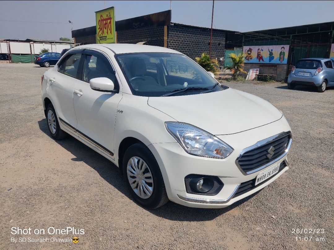 Swift DZire image 7 Swift DZire image 7