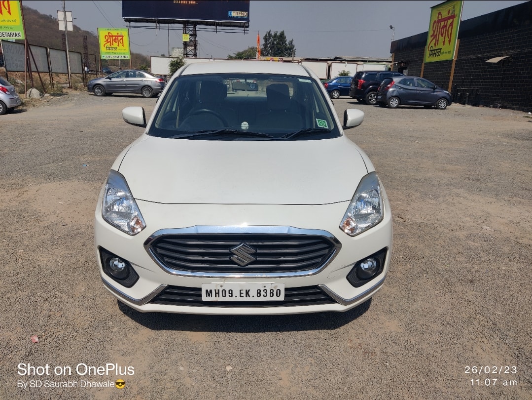 Swift DZire image 8 Swift DZire image 8