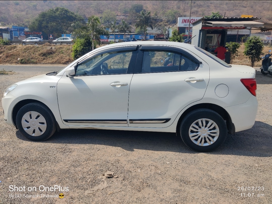 Swift DZire image 2 Swift DZire image 2