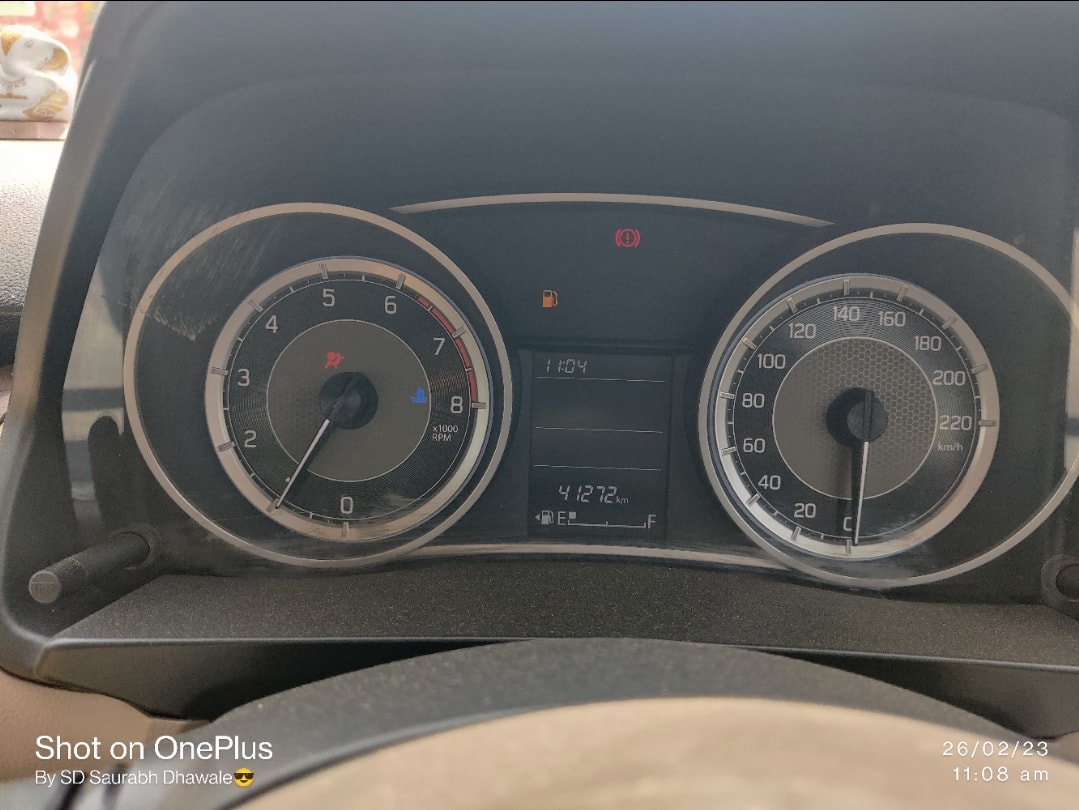 Swift DZire image 11 Swift DZire image 11