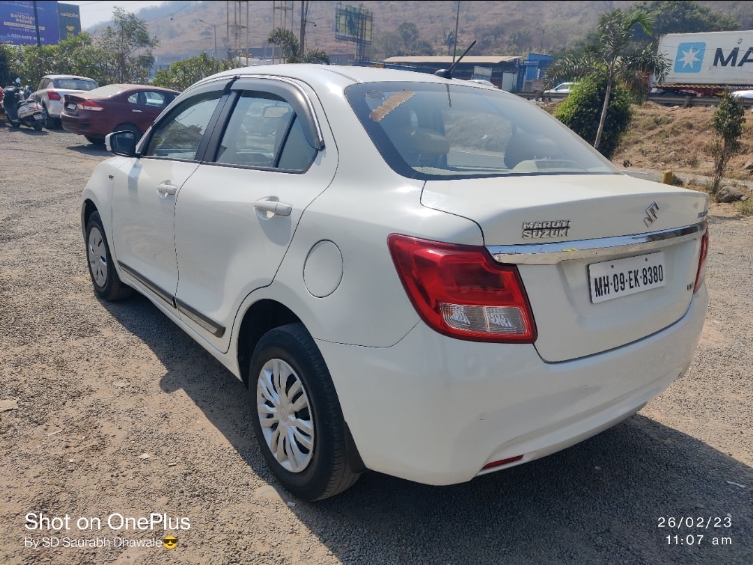 Swift DZire image 3 Swift DZire image 3