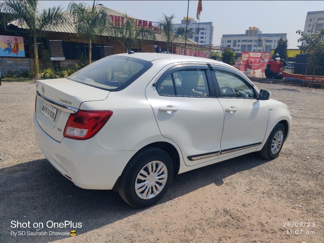 Swift DZire image 5 Swift DZire image 5