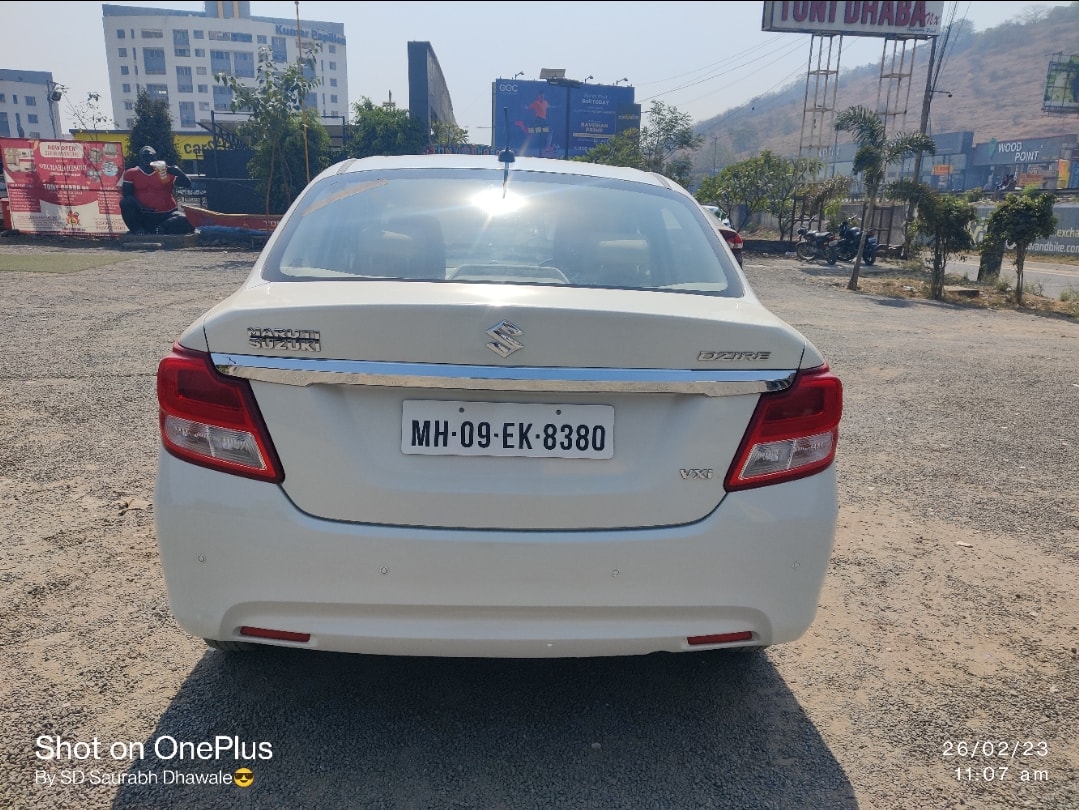 Swift DZire image 4 Swift DZire image 4