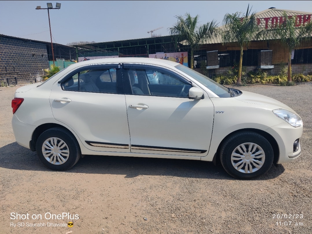 Swift DZire image 6 Swift DZire image 6