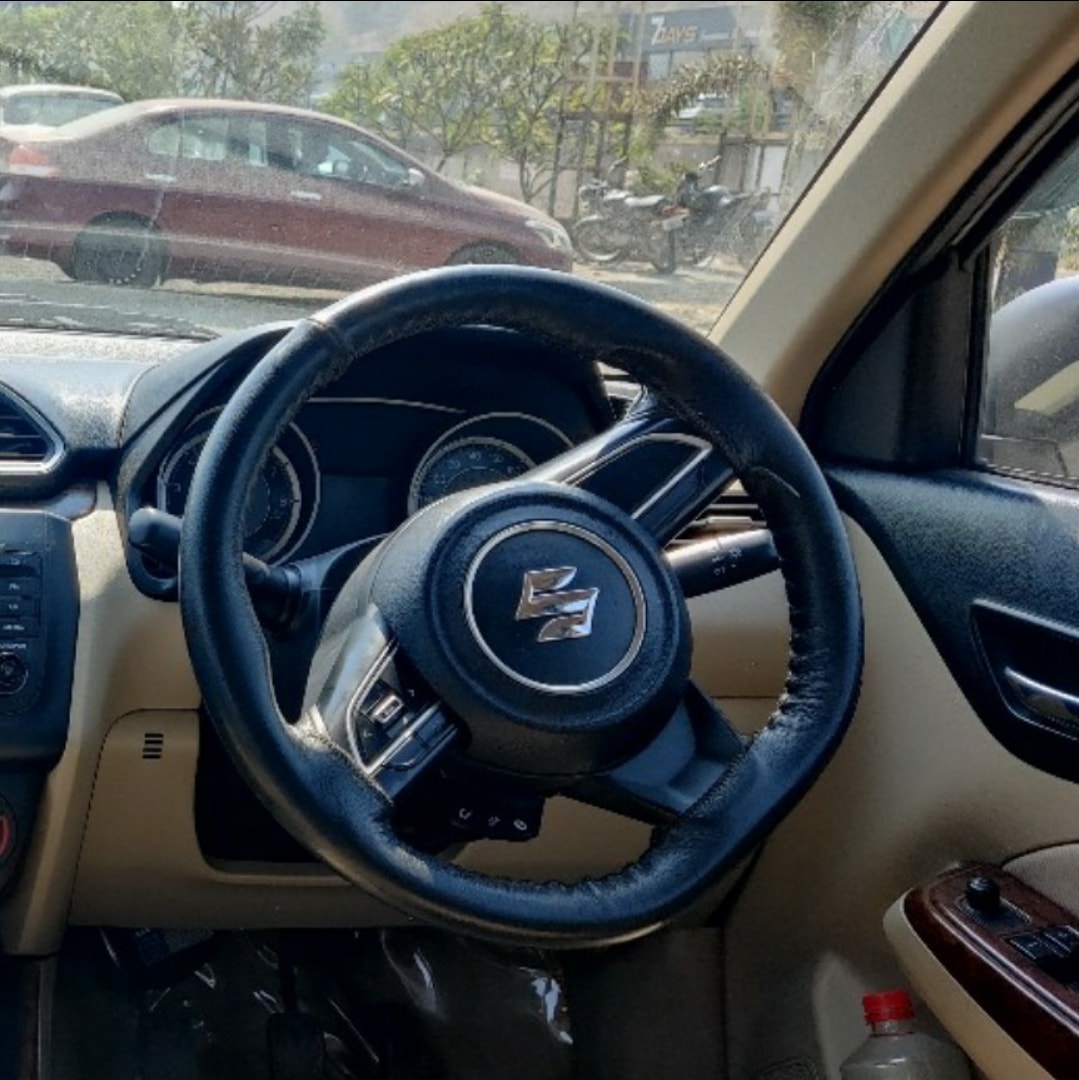 Swift DZire image 13 Swift DZire image 13