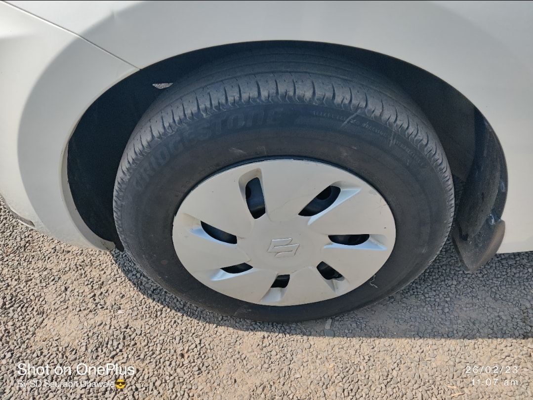 Swift DZire image 9 Swift DZire image 9