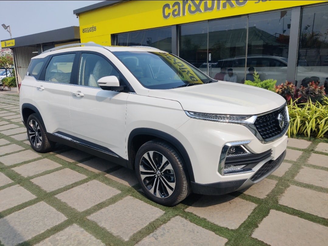 Hector image 7 Hector image 7