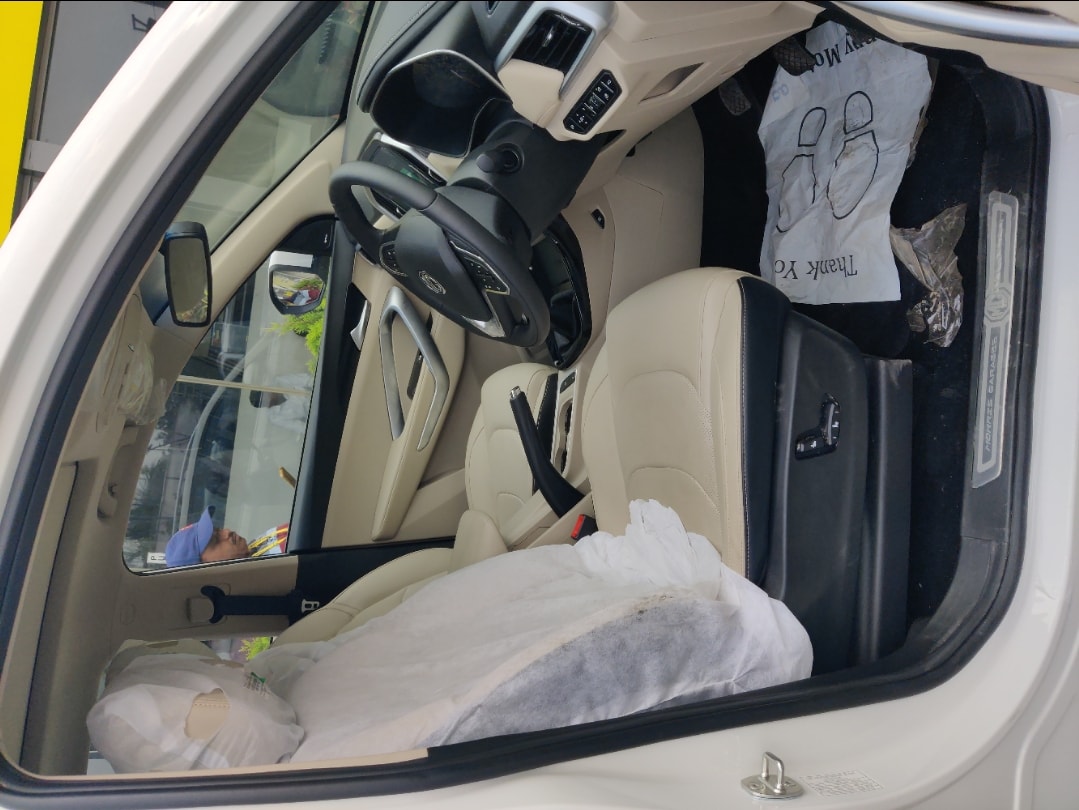 Hector image 16 Hector image 16