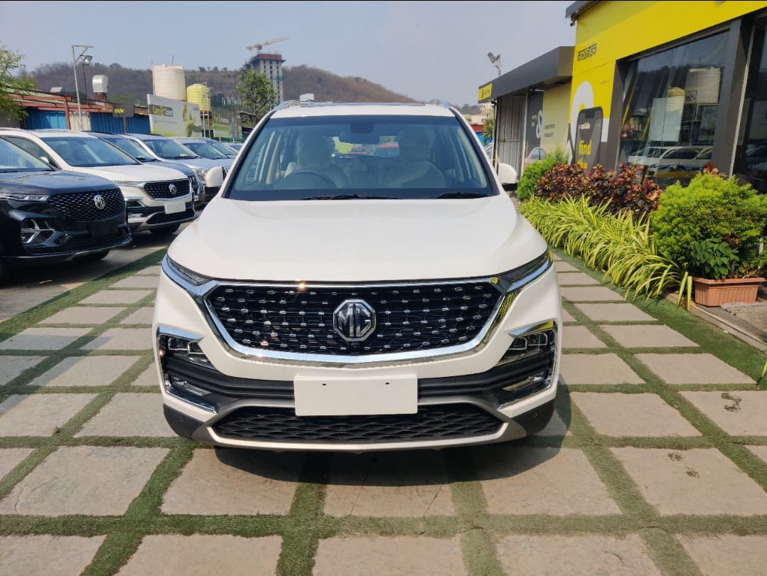 Hector image 8 Hector image 8