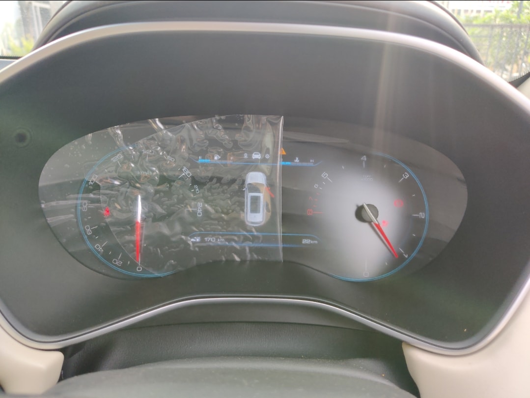 Hector image 11 Hector image 11