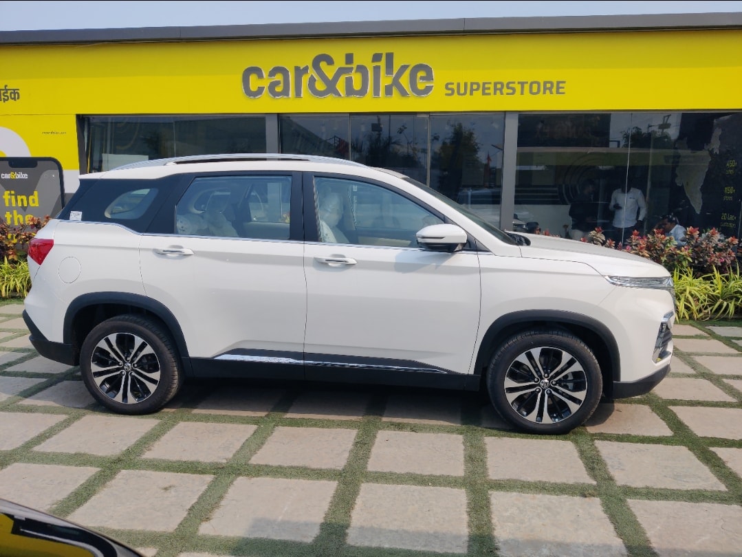 Hector image 6 Hector image 6