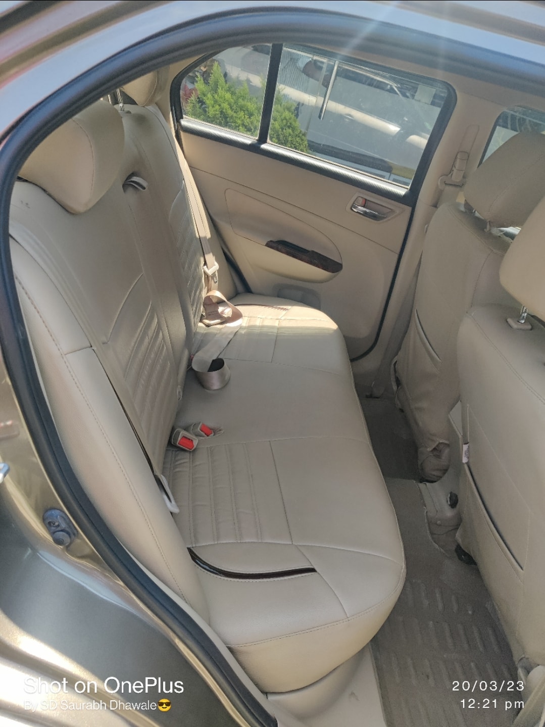 Swift DZire image 17 Swift DZire image 17