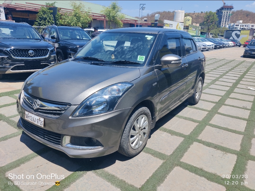 Swift DZire image 1 Swift DZire image 1