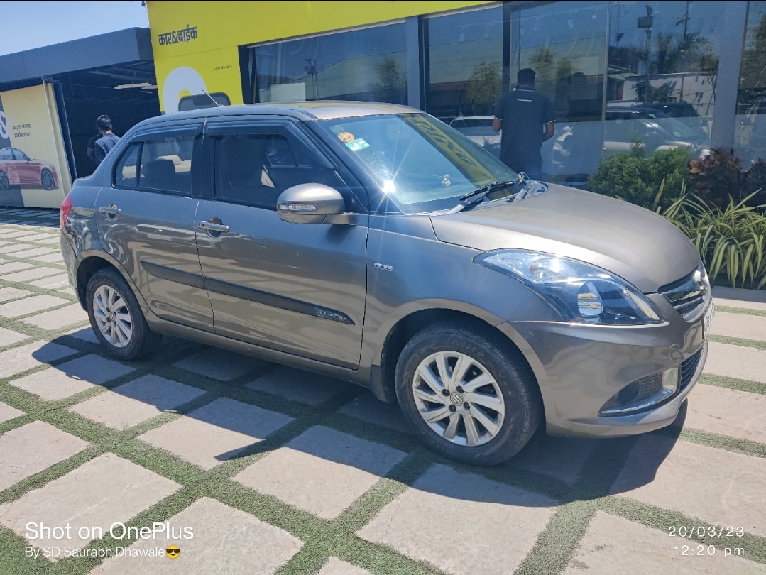 Swift DZire image 7 Swift DZire image 7