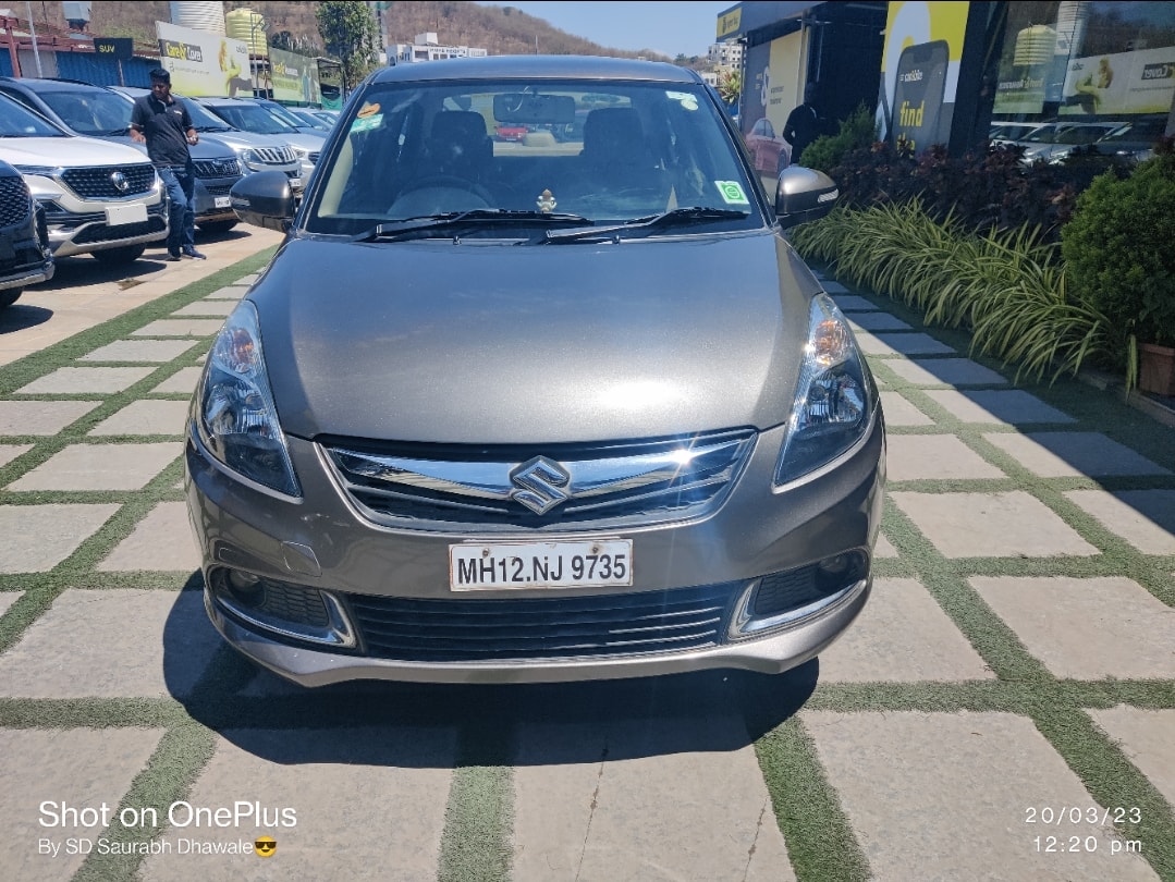 Swift DZire image 8 Swift DZire image 8