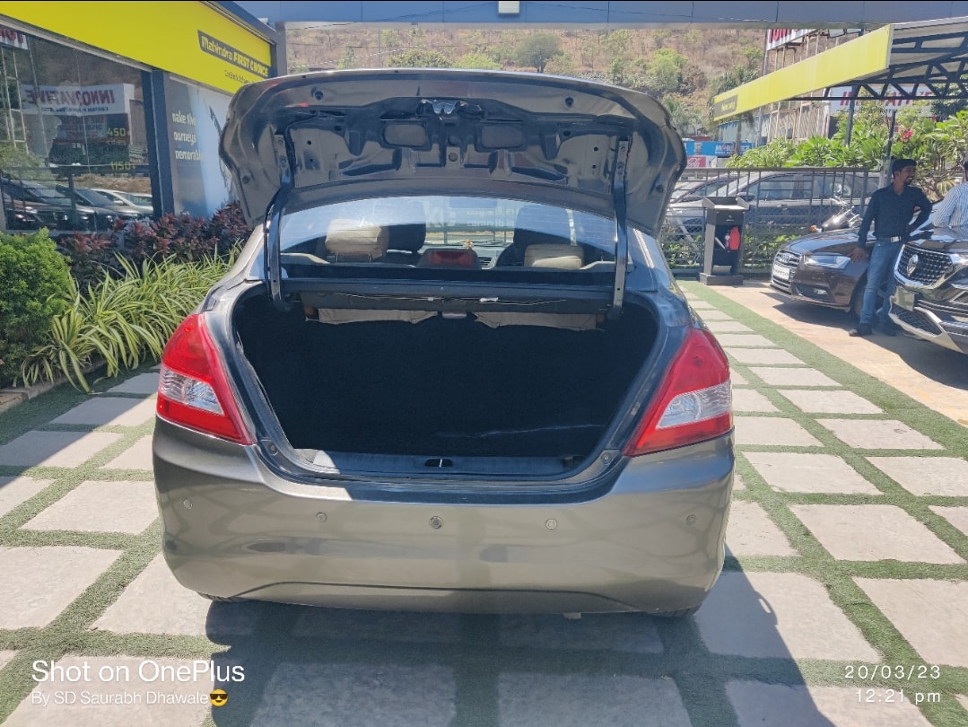 Swift DZire image 10 Swift DZire image 10