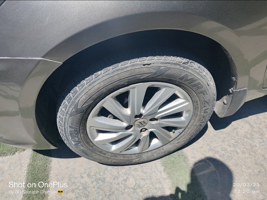 Swift DZire image 9 Swift DZire image 9