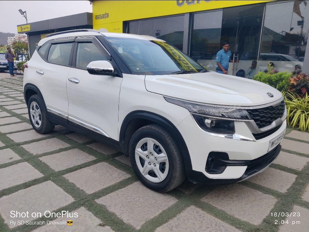 Seltos image 7 Seltos image 7