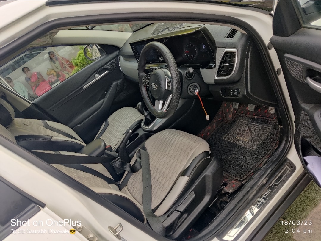 Seltos image 14 Seltos image 14